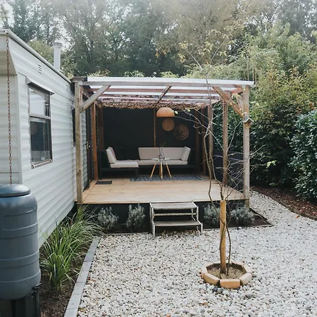 Forrest Veluwe Tiny *