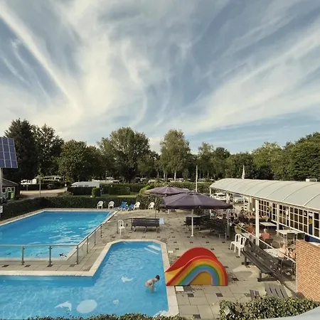 Camping Forrest Veluwe *