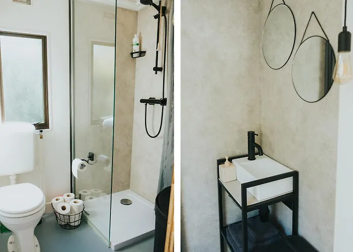 Forrest Veluwe Tiny Campsite *