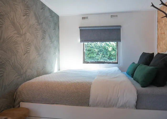 Forrest Veluwe Tiny Heerde