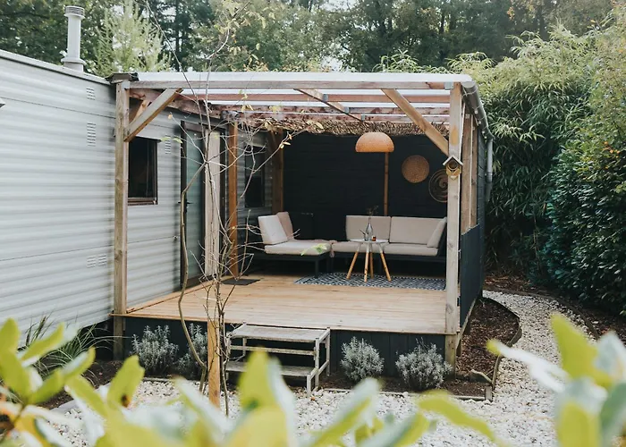 Forrest Veluwe Tiny * Heerde