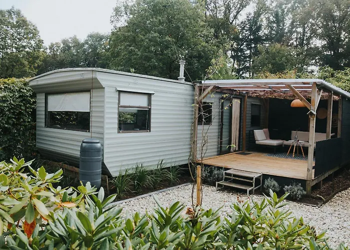 Forrest Veluwe Tiny Campsite *