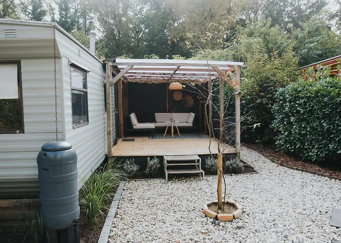 Forrest Veluwe Tiny *