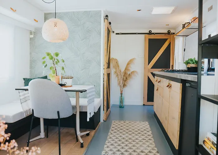 Forrest Veluwe Tiny Heerde