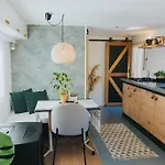 Forrest Veluwe Tiny Camping Heerde