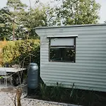 Forrest Veluwe Tiny Camping