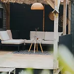 Camping Forrest Veluwe Tiny Heerde