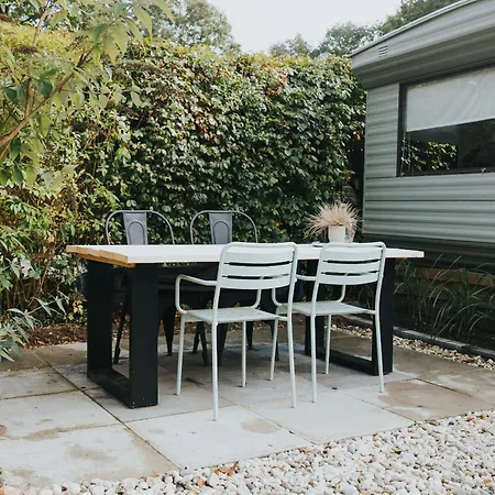 Kemp Forrest Veluwe Tiny Heerde