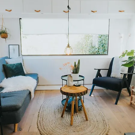 Forrest Veluwe Tiny Kemp *