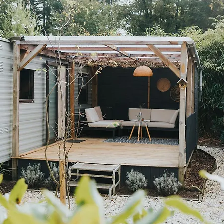 Forrest Veluwe Tiny * Heerde