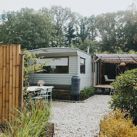 Camping Forrest Veluwe Tiny Heerde