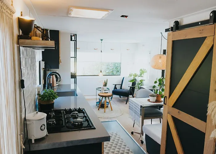 Forrest Veluwe Tiny * Heerde