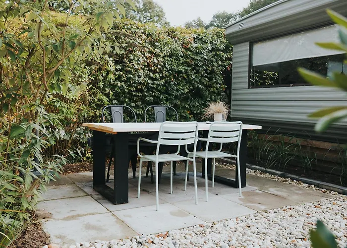 Kemp Forrest Veluwe Tiny Heerde