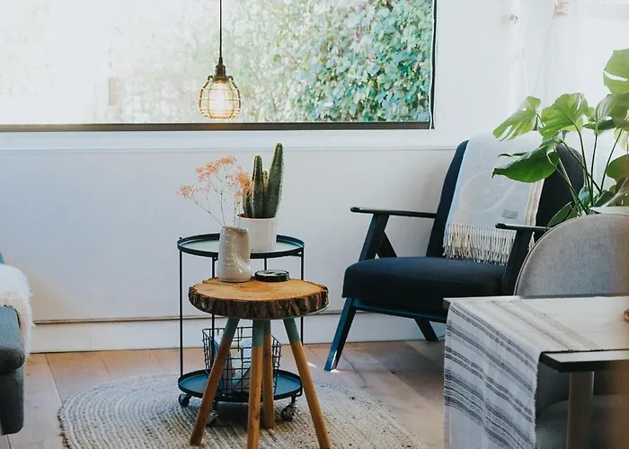 Forrest Veluwe Tiny Heerde