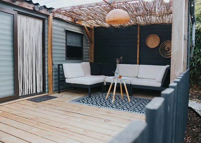 Forrest Veluwe Tiny *