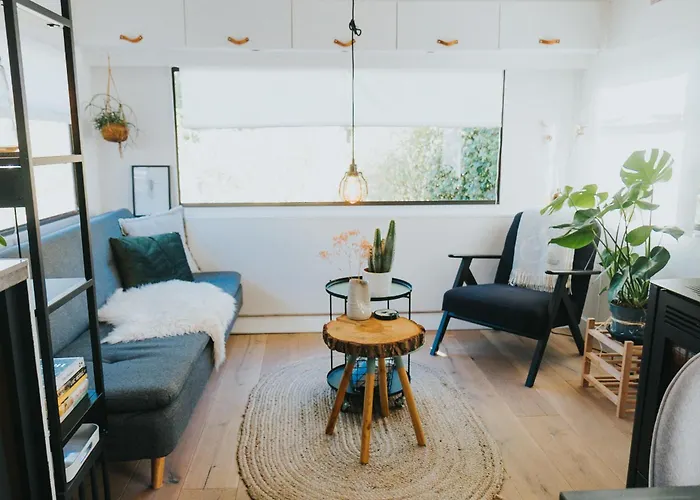 Forrest Veluwe Tiny Kemp *