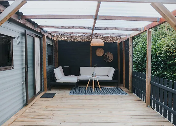 Forrest Veluwe Tiny Kemp *