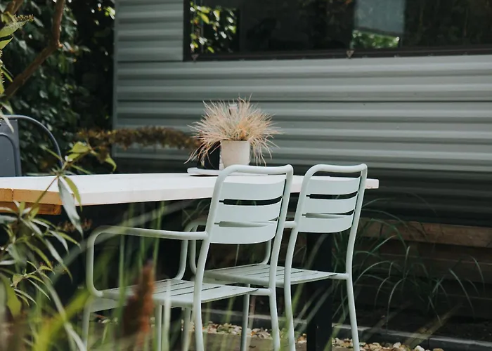 Forrest Veluwe Tiny Kemp *