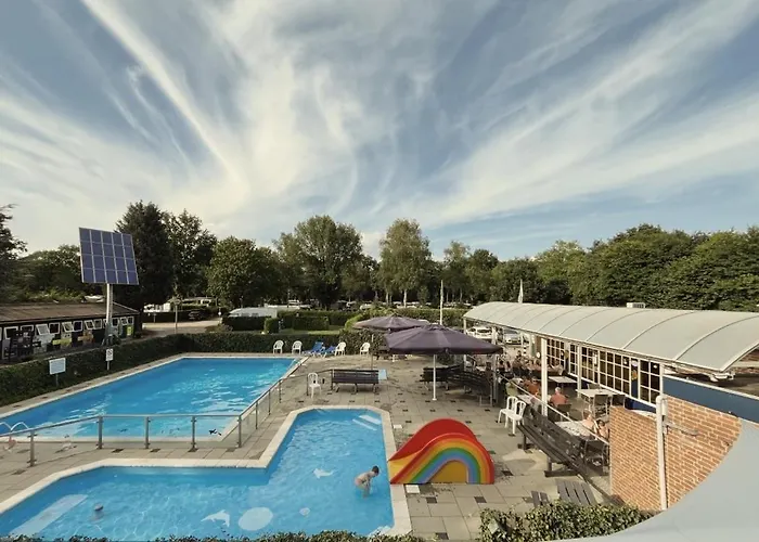 Kemp Forrest Veluwe Tiny *